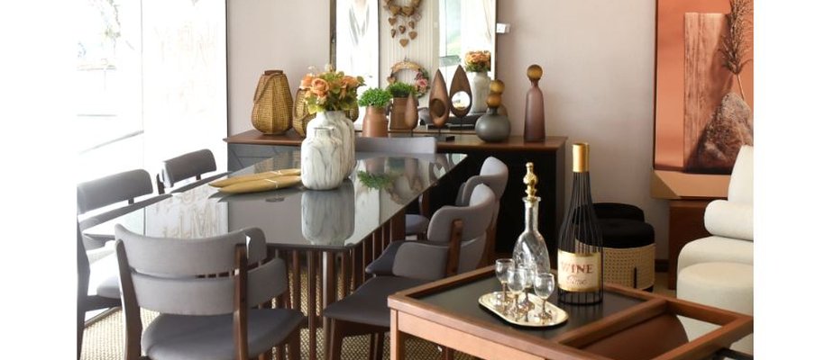 Casa Nova Decorações